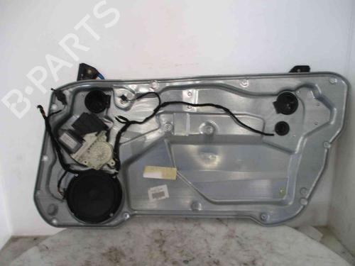 Used Front right window mechanism SEAT IBIZA III (6L1) 1.9 SDI (64 hp) 24008230