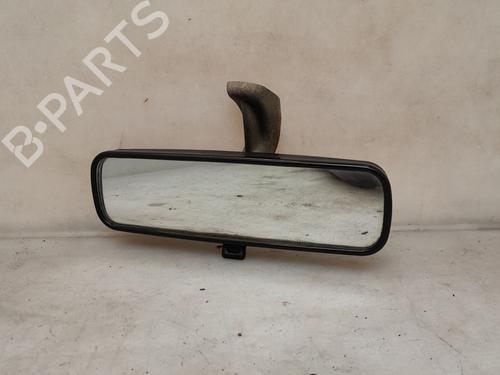 Used Rear mirror TOYOTA YARIS (_P1_) 1.0 (SCP10_, SCP10R) (65 hp) 29317649