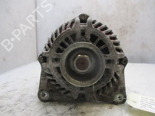 Used Alternator NISSAN JUKE (F15) 1.6 (117 hp) 25933034