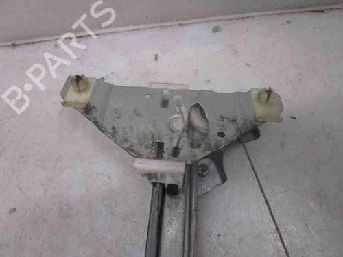 Rear left window mechanism PEUGEOT 307 SW (3H) | BP19720776C24