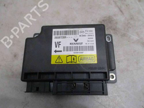 Used ECU airbags CHEVROLET SILVERADO 2500 Standard Cab Pickup 5.3 4WD (320 hp) 26632067