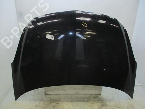Used Hood OPEL CORSA D (S07) 1.4 (L08, L68) (100 hp) 26517809