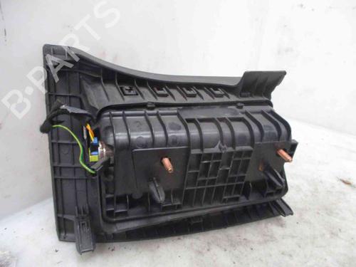 Passenger airbag PEUGEOT 308 SW I (4E_, 4H_) 1.6 HDi | BP19717214C10