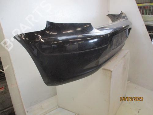 Rear bumper PEUGEOT 307 (3A/C) 1.6 16V | BP24970833C8 