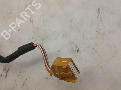 Left mirror AUDI A4 B7 (8EC) 2.0 TDI | BP31575323C26 