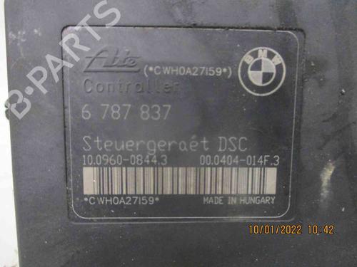 ABS pump BMW 1 (E87) 116 d | BP19742337M43 