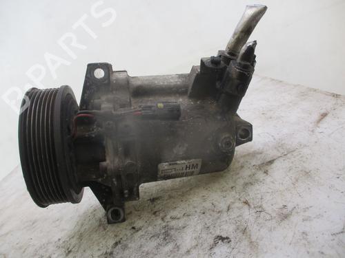 AC compressor DACIA LODGY (JS_) 1.2 TCe (JSAY, JSM0) | BP33750014M34 - Image 2