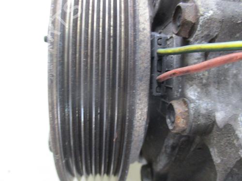 AC compressor PEUGEOT 207 (WA_, WC_) 1.6 HDi | BP30949219M34 