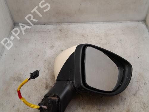 Ryggespeil høyre RENAULT CAPTUR I (J5_, H5_) 1.5 dCi 90 (J5N4, J5M5, J5MW, J5M6, J5AL, J5AJ) (90 hp) 30766199