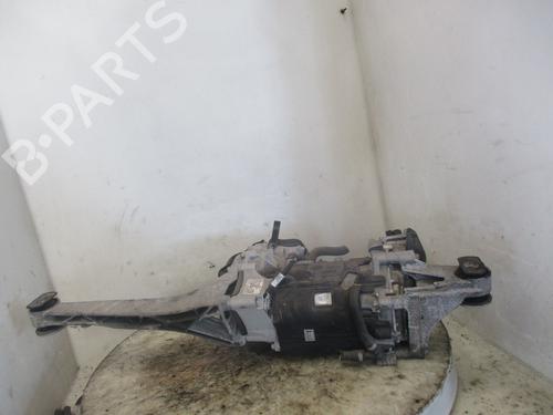 Used Engine Engine BMW 2 Active Tourer (F45) 225 xe Plug-in-Hybrid (224 hp) 34143505 34143505