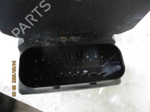 ABS pump PEUGEOT 307 (3A/C) 2.0 HDi 110 | BP21837772M43 