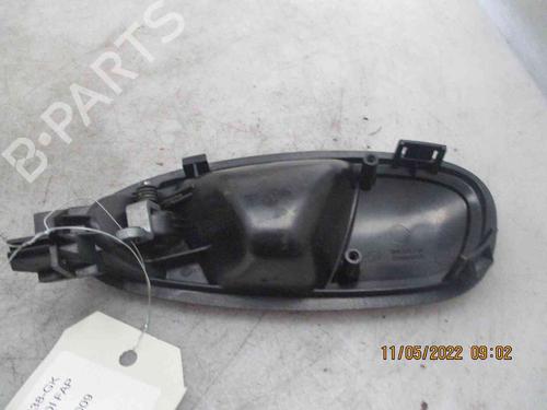 Rear right interior door handle SEAT TOLEDO III (5P2) 1.9 TDI | BP25487330I16 