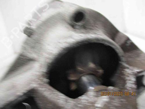 Starter RENAULT CLIO II (BB_, CB_) 1.6 16V (BB01, BB0H, BB0T, BB14, BB1D, BB1R, BB2KL, BB3G... | BP19737523M8 