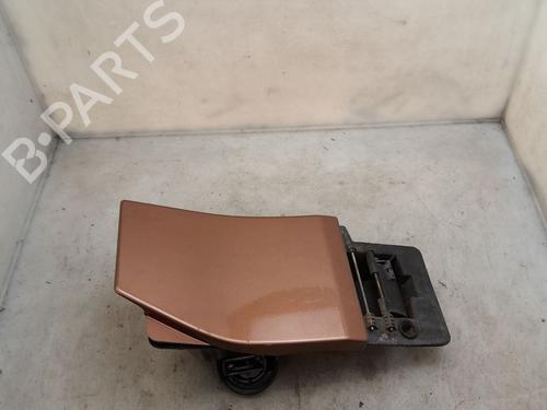 Used Fuel flap Fuel flap RENAULT TRAFIC III Van (FG_) 1.6 dCi 120 (FGMK) (121 hp) 34709484 34709484