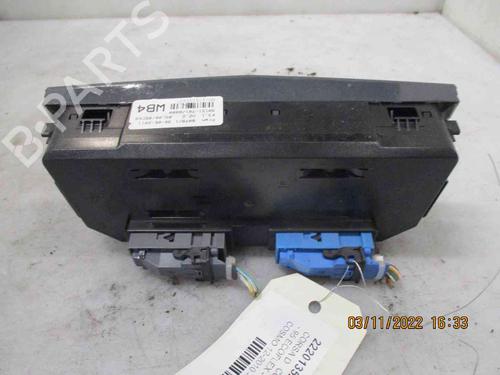 Climate control OPEL CORSA D (S07) 1.3 CDTI (L08, L68) | BP26625284I5 