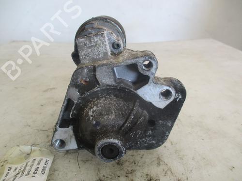 Used Starter Starter DACIA DUSTER (HS_) 1.5 dCi (86 hp) 33247091 33247091