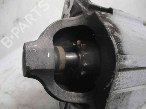 Starter RENAULT SCÉNIC III (JZ0/1_) 1.6 dCi (JZ00, JZ12) | BP19723626M8