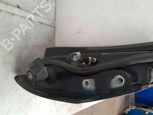 Left front door FORD FIESTA V (JH_, JD_) 1.3 | BP26631294C2 