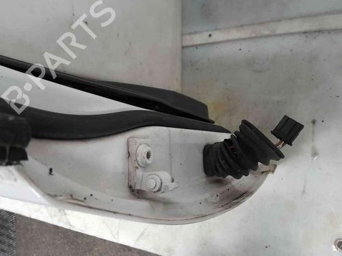 Dør høyre foran VW POLO IV Saloon (9A4, 9A2, 9N2, 9A6) 1.9 SDI | BP26633510C3 