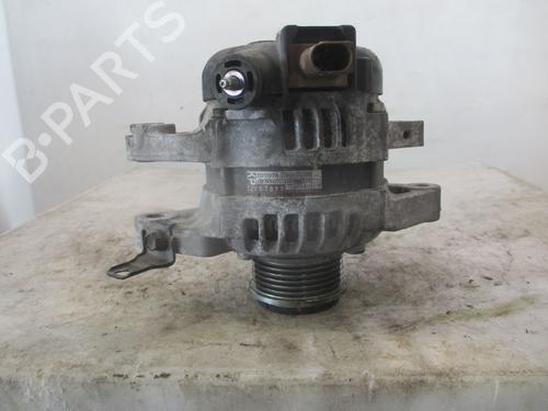 Alternator PEUGEOT 108 1.0 VTi | BP33277484M7  - Image 8