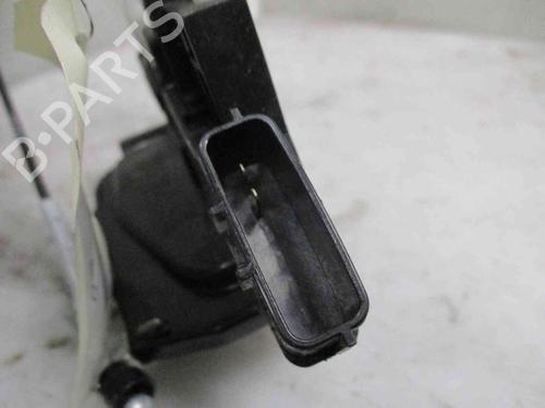 Front right lock NISSAN MICRA IV (K13K, K13KK) 1.2 | BP26626178C97 