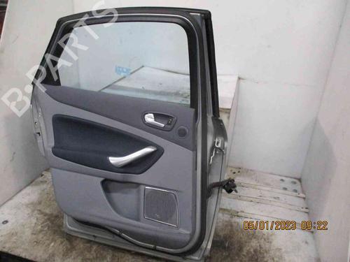 Left rear door FORD MONDEO IV (BA7)  | BP26628290C4