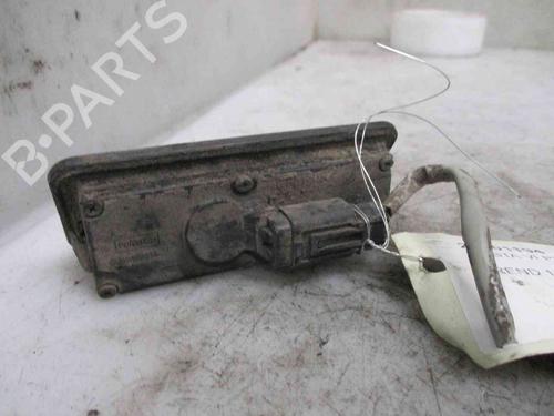Trunk håndtak FORD FIESTA VI (CB1, CCN) 1.5 TDCi | BP26624983C132 