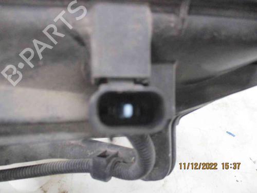 Radiator fan HYUNDAI ACCENT II (LC) 1.5 CRDi | BP19735636M35 