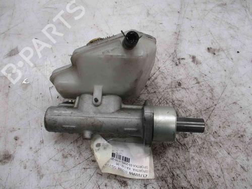 Brake master cylinder FORD KA (RB_) 1.6 i | BP24004890M77 