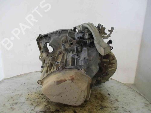 Gearbox RENAULT MEGANE I Grandtour (KA0/1_) 1.9 D (KA0J, KA0R) | BP26624428M3 