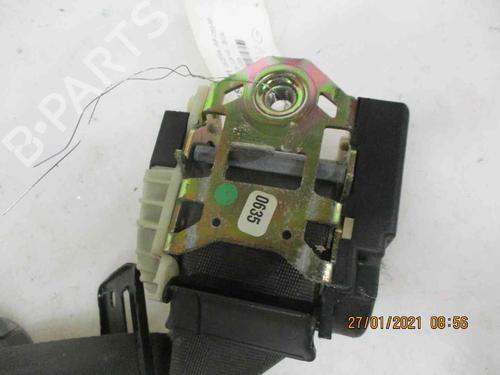 Front left belt tensioner JAGUAR XJ (X350, X358) 3.0 | BP21837447C87 