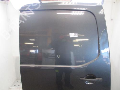 Right slide door CITROËN BERLINGO Box Body/MPV (B9) 1.6 VTi 95 | BP30138560C75 