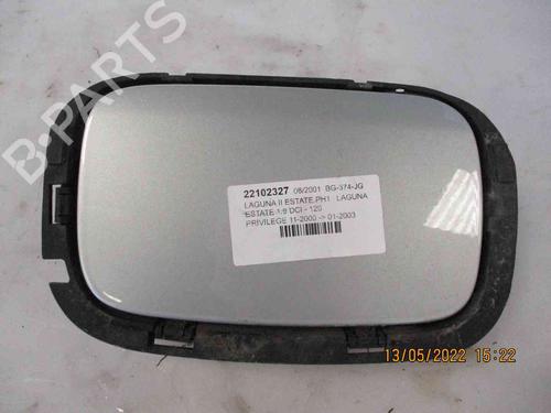 Used Fuel flap RENAULT LAGUNA II Grandtour (KG0/1_) 1.9 dCi (KG0G) (120 hp) 19740622