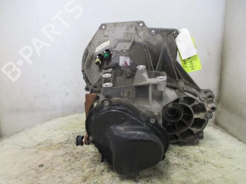 Gearbox FORD FIESTA VI (CB1, CCN) 1.4 TDCi | BP32260384M3 - Image 3