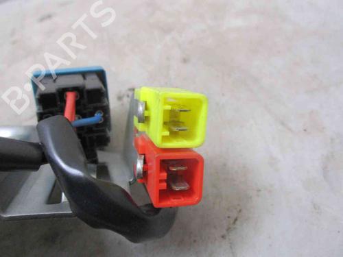 Rear wiper motor CITROËN XANTIA (X1_, X2_) 1.9 D | BP26632776M102 