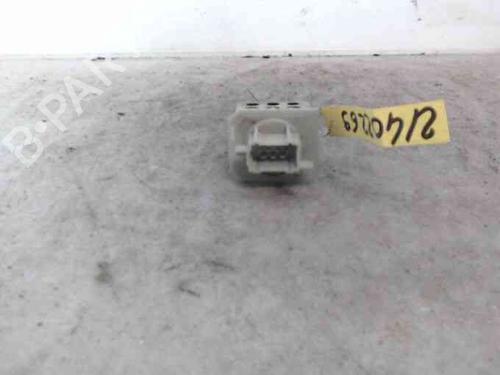 Heater resistor PEUGEOT 206 Van 1.4 HDi | BP21819234M108 