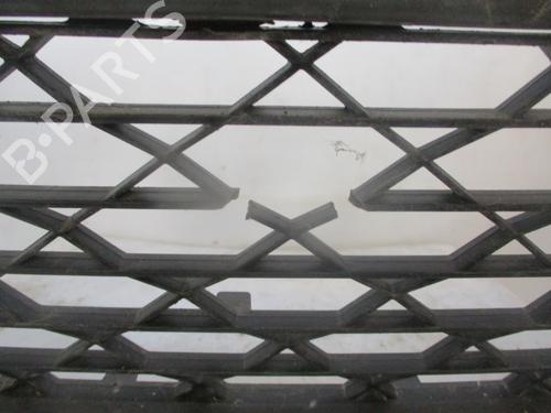 Front bumper CITROËN C4 Picasso I MPV (UD_) 2.0 HDi 138 | BP30138647C7