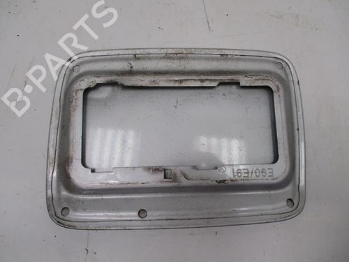 Fuel flap BMW 3 (E90) 320 i | BP26634280C131 