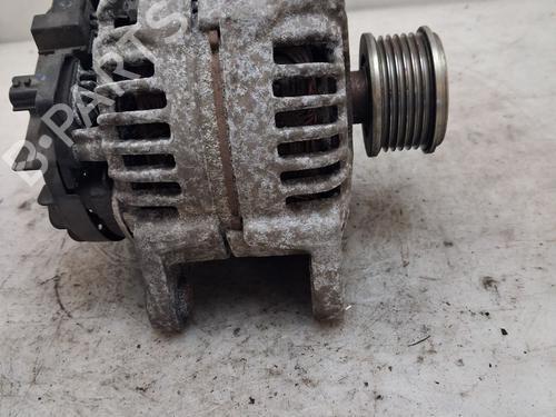 Alternator RENAULT TWINGO II (CN0_) 1.5 dCi (CN0U) | BP39384958M7 - Image 4