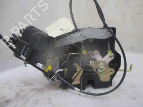 Used Rear right lock HYUNDAI TRAJET (FO) 2.0 CRDi (113 hp) 24010742