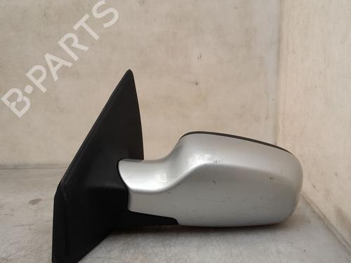 Left mirror RENAULT CLIO III (BR0/1, CR0/1) 1.4 16V | BP29293535C26 