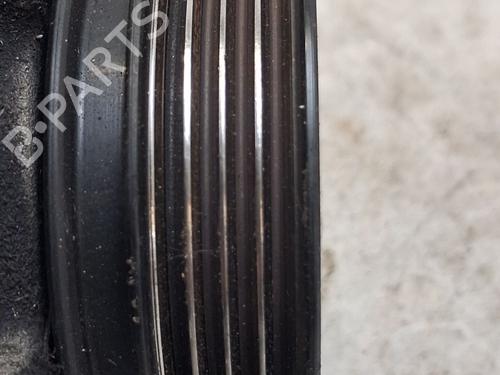 Alternator RENAULT TWINGO II (CN0_) 1.2 16V (CN0K, CN0V, CN0A) | BP39384987M7 - Image 5