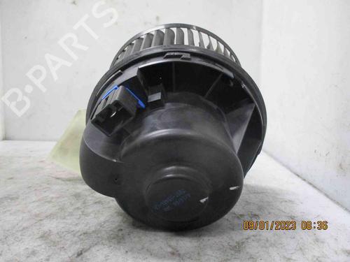 Heater blower motor FORD MONDEO IV (BA7)  | BP26628303M62 