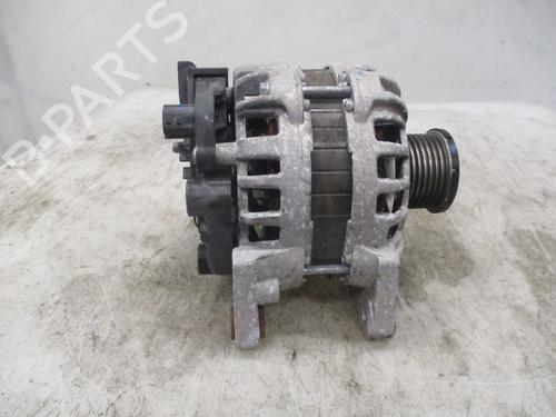 Alternator RENAULT CAPTUR I (J5_, H5_) 0.9 TCe 90 | BP26637058M7 