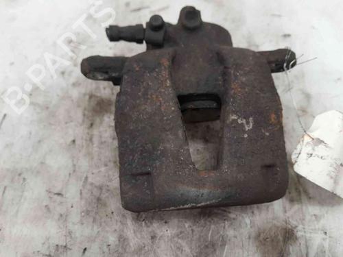 Right front brake caliper CITROËN NEMO Box Body/MPV (AA_)  | BP26632634M104 