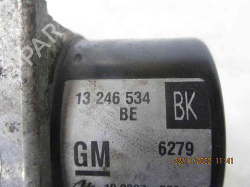 ABS pump OPEL ASTRA H GTC (A04) 1.3 CDTI (L08) | BP19720258M43 