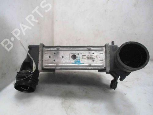 Intercooler SKODA OCTAVIA I (1U2) 1.9 TDI | BP26625433M30 