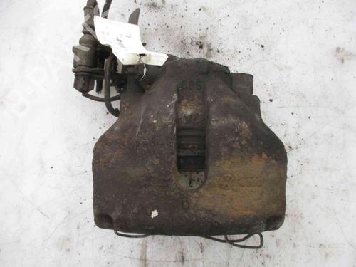 Left front brake caliper AUDI A6 Allroad C6 (4FH) 2.7 TDI quattro | BP19715854M105 