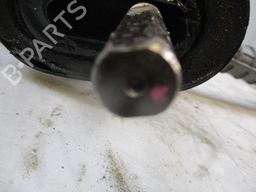 Steering rack OPEL MERIVA A MPV (X03) 1.4 16V Twinport (E75) | BP30581974M22 