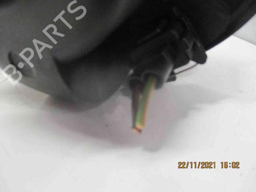 Heater blower motor FORD MONDEO II (BAP)  | BP26623032M62 